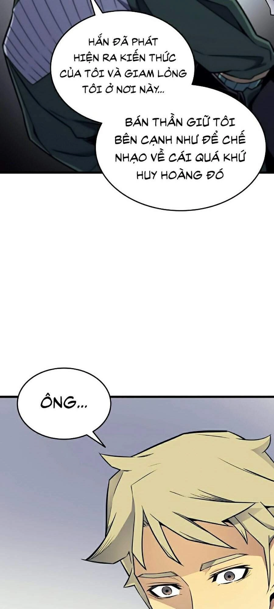 Sự Trở Lại Của Pháp Sư Vĩ Đại Sau 4000 Năm Chapter 94 - 93