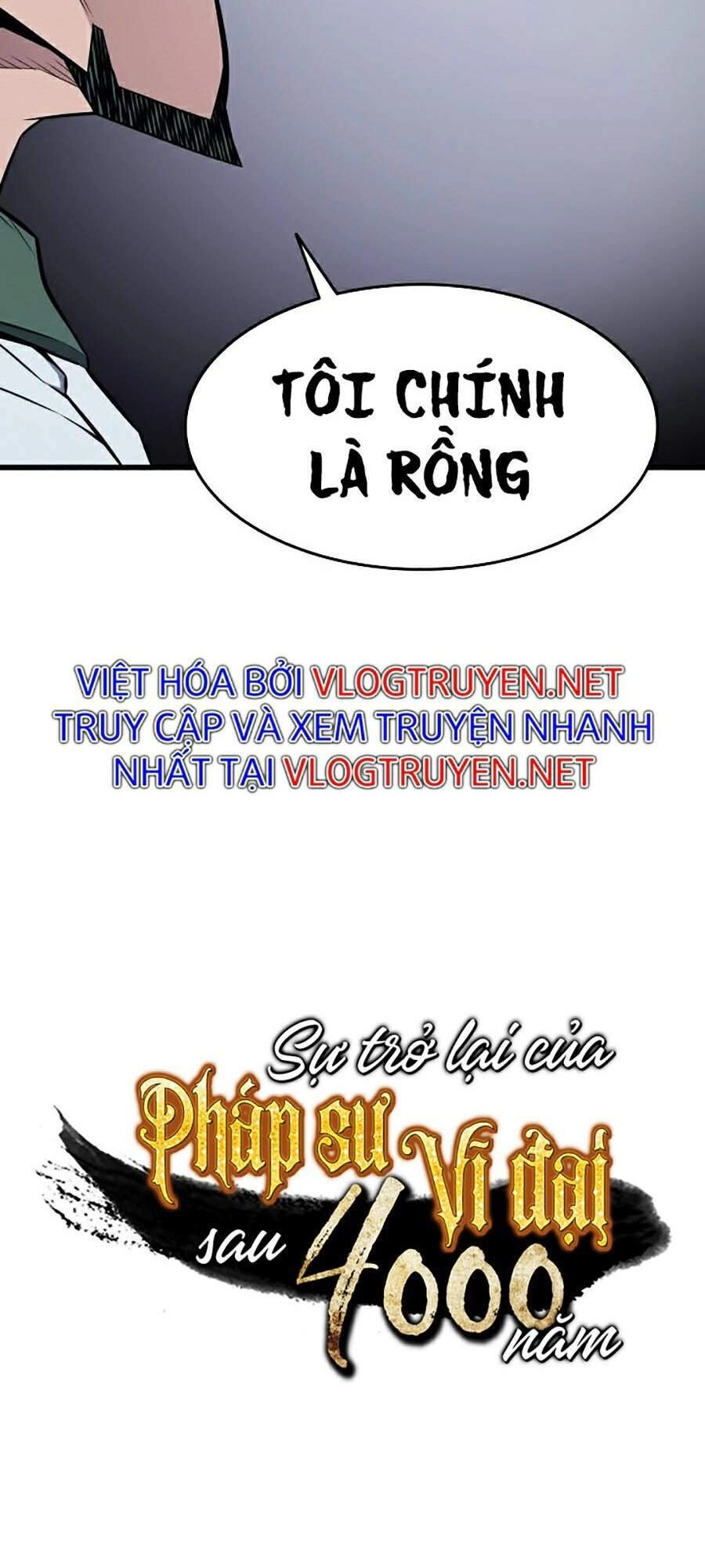 Sự Trở Lại Của Pháp Sư Vĩ Đại Sau 4000 Năm Chapter 94 - 97