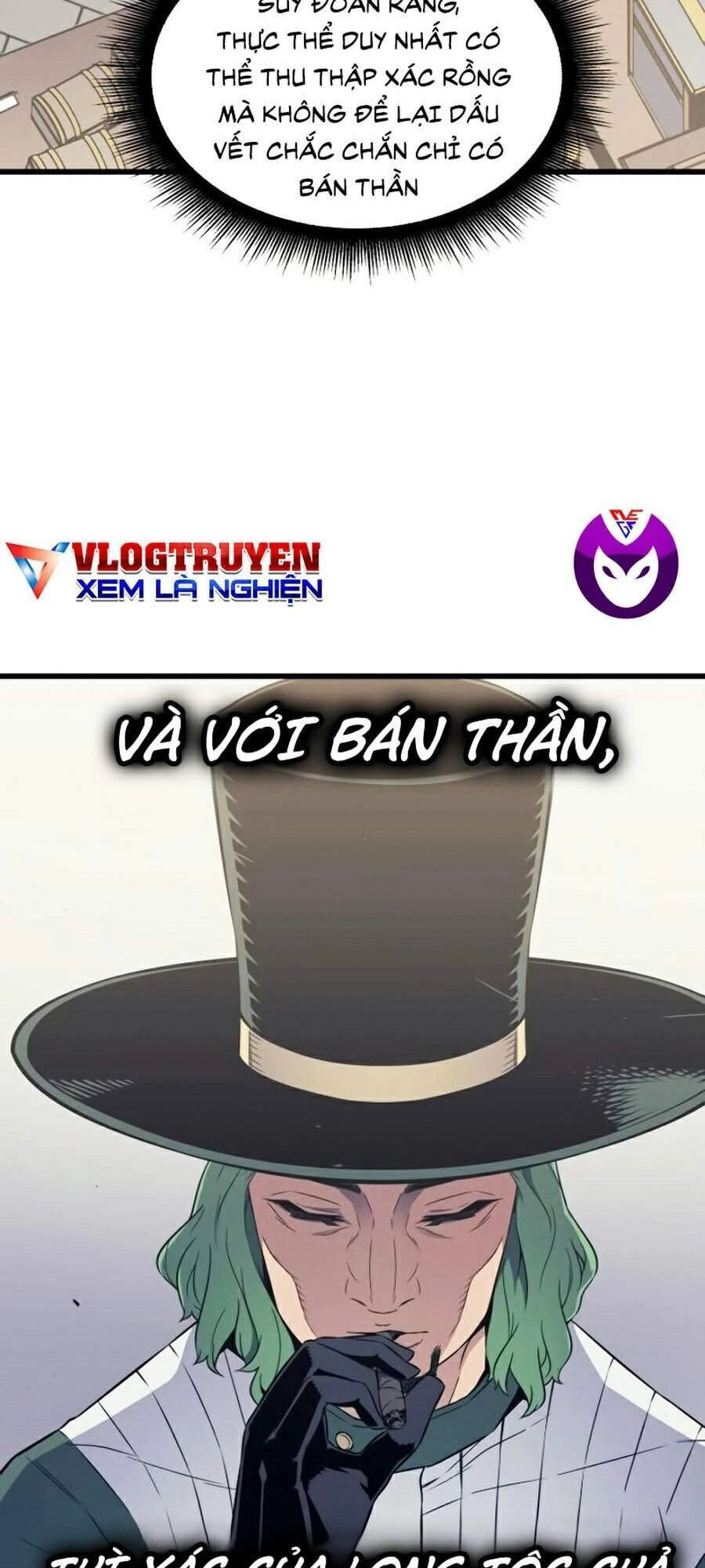 Sự Trở Lại Của Pháp Sư Vĩ Đại Sau 4000 Năm Chapter 95 - 11