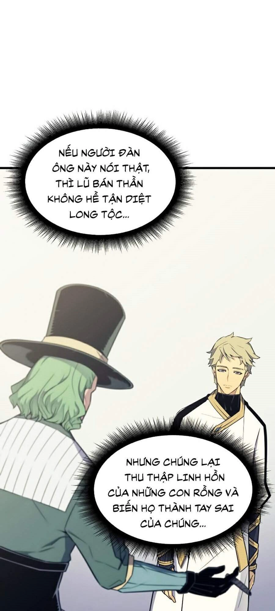 Sự Trở Lại Của Pháp Sư Vĩ Đại Sau 4000 Năm Chapter 95 - 19