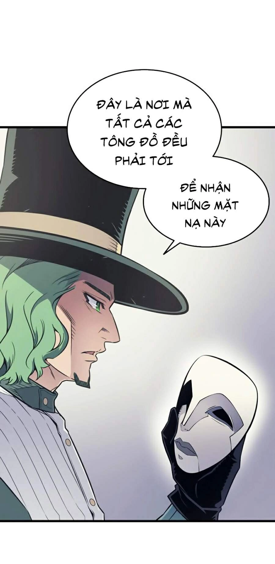 Sự Trở Lại Của Pháp Sư Vĩ Đại Sau 4000 Năm Chapter 95 - 29