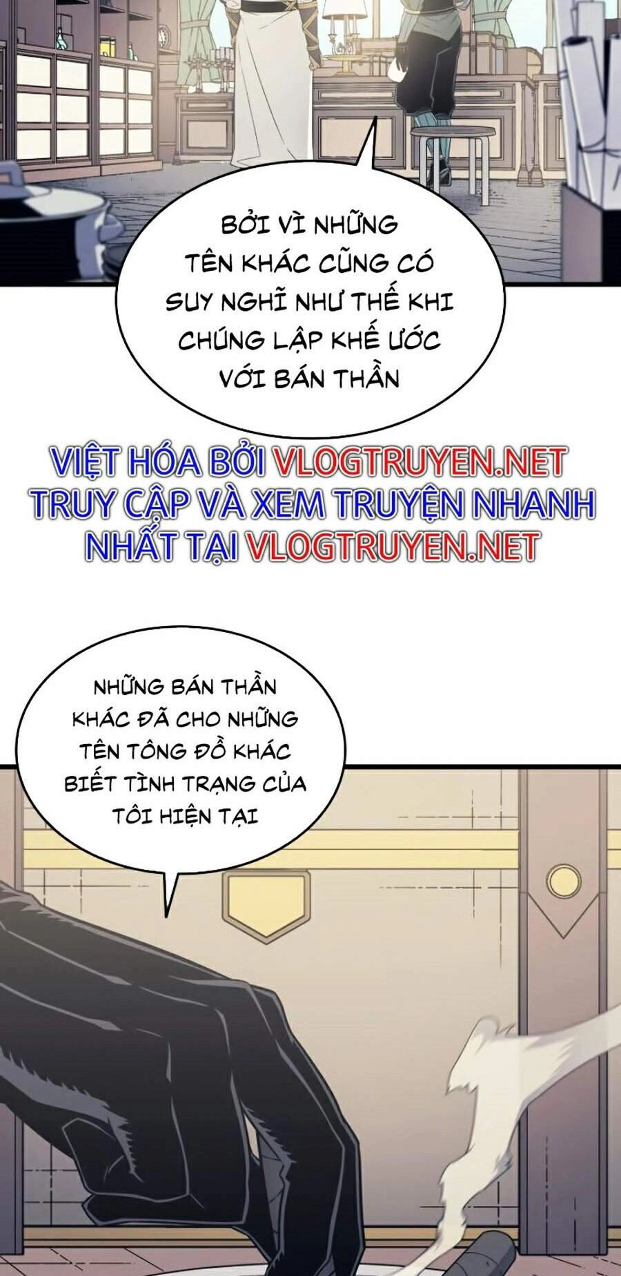 Sự Trở Lại Của Pháp Sư Vĩ Đại Sau 4000 Năm Chapter 95 - 31