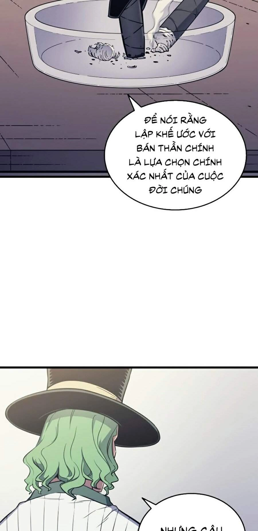 Sự Trở Lại Của Pháp Sư Vĩ Đại Sau 4000 Năm Chapter 95 - 32