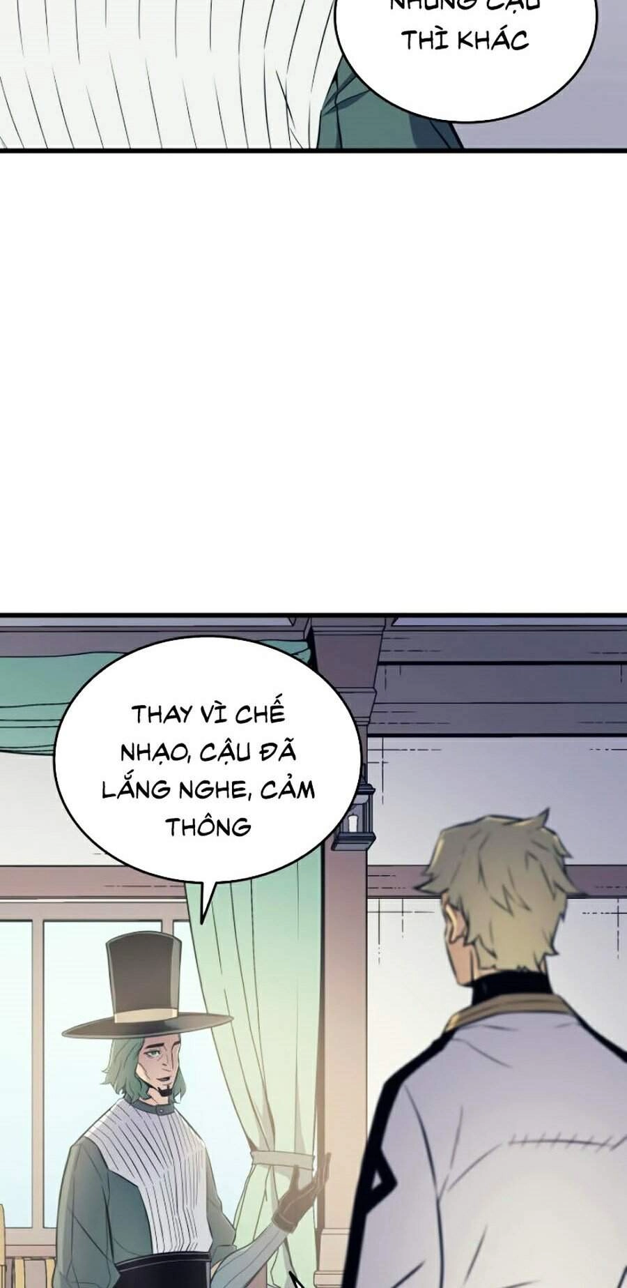 Sự Trở Lại Của Pháp Sư Vĩ Đại Sau 4000 Năm Chapter 95 - 33