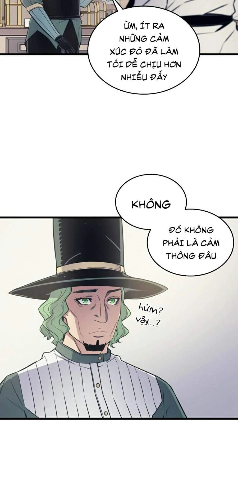 Sự Trở Lại Của Pháp Sư Vĩ Đại Sau 4000 Năm Chapter 95 - 34