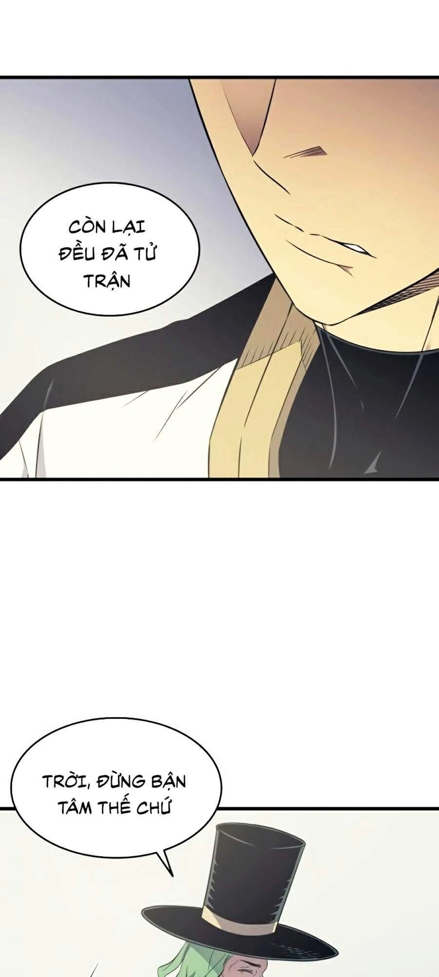 Sự Trở Lại Của Pháp Sư Vĩ Đại Sau 4000 Năm Chapter 95 - 43