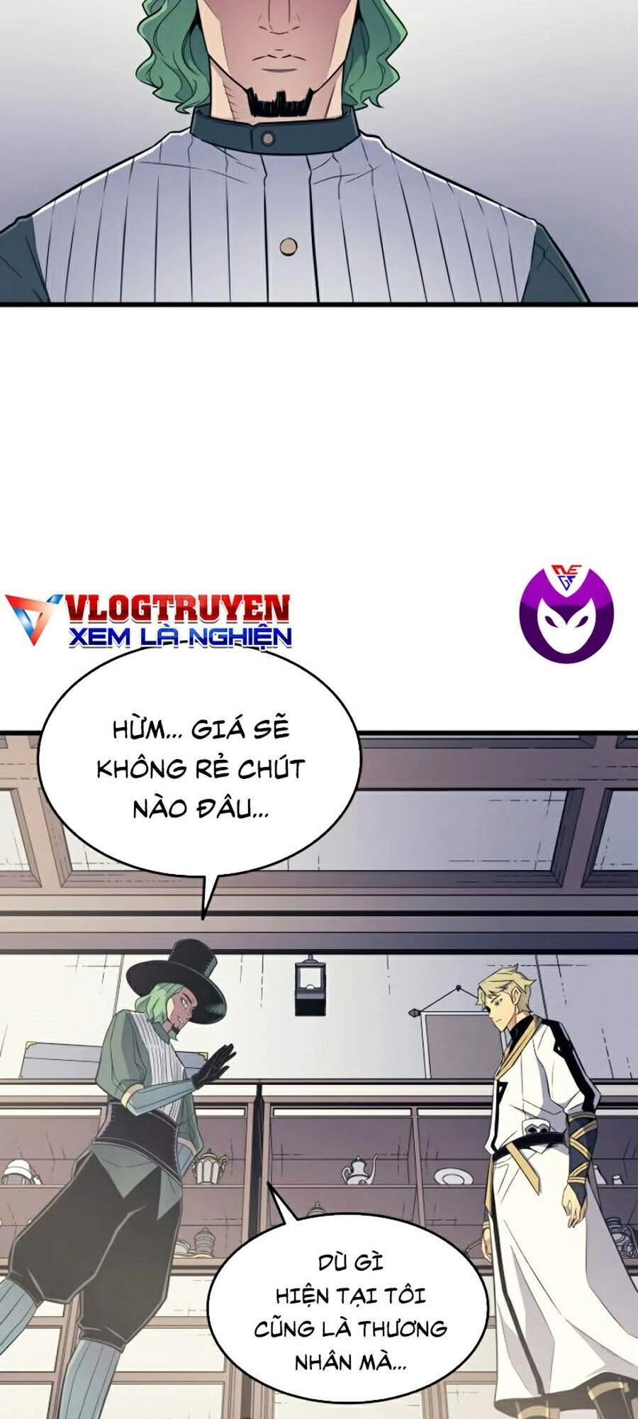 Sự Trở Lại Của Pháp Sư Vĩ Đại Sau 4000 Năm Chapter 95 - 51