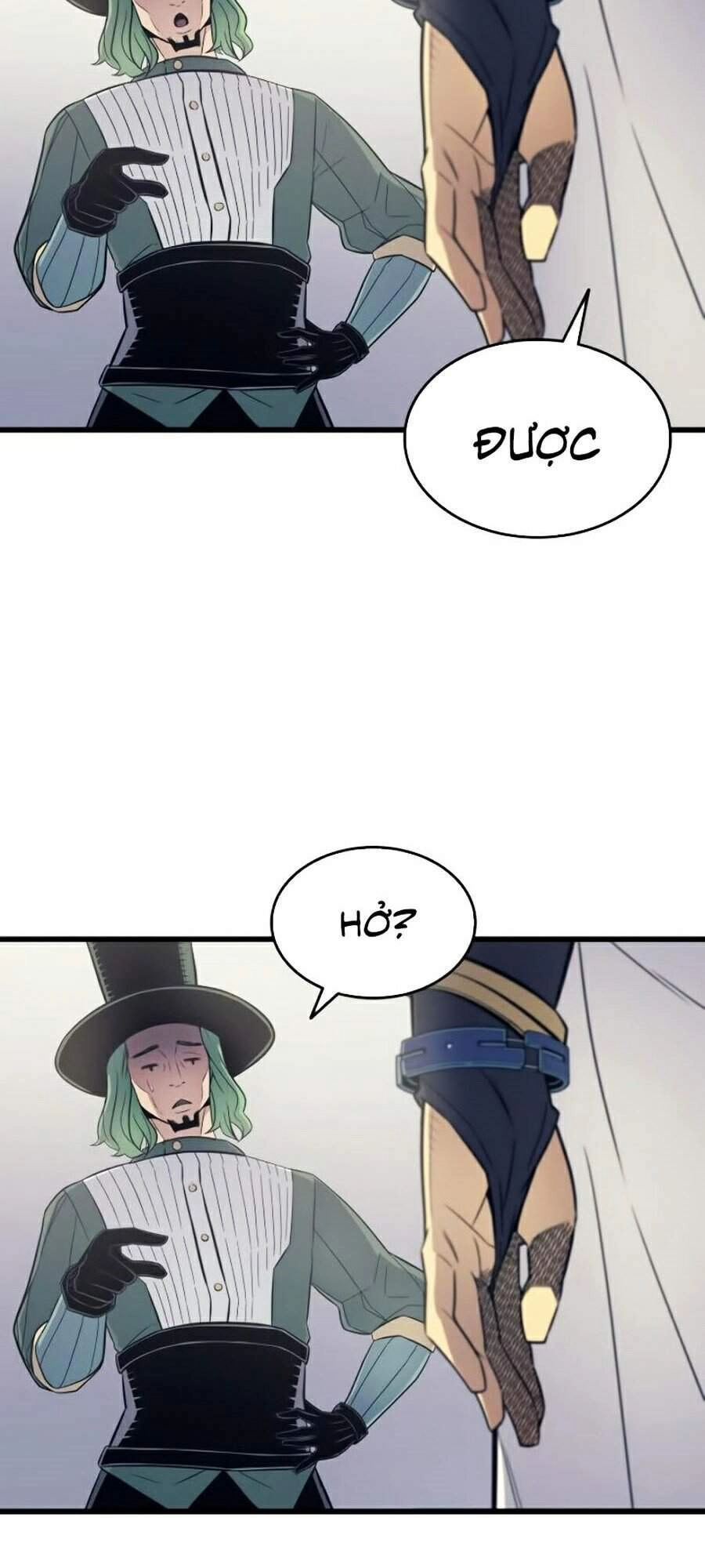 Sự Trở Lại Của Pháp Sư Vĩ Đại Sau 4000 Năm Chapter 95 - 55