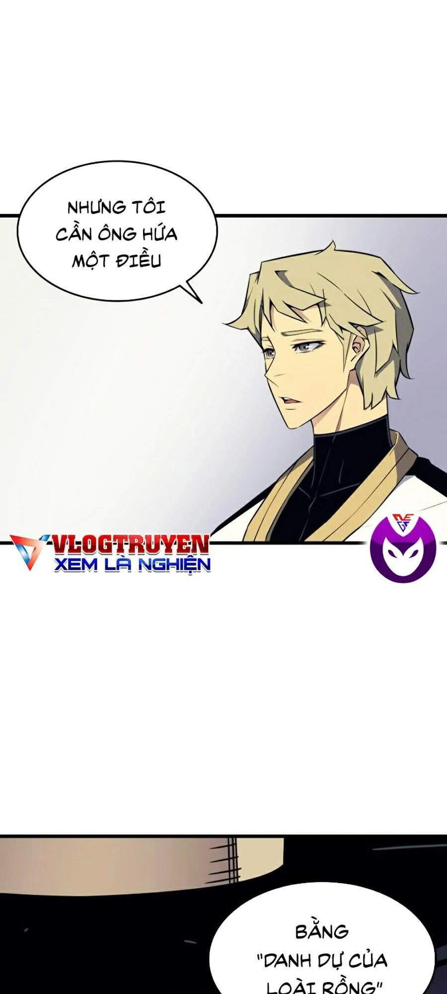 Sự Trở Lại Của Pháp Sư Vĩ Đại Sau 4000 Năm Chapter 95 - 57