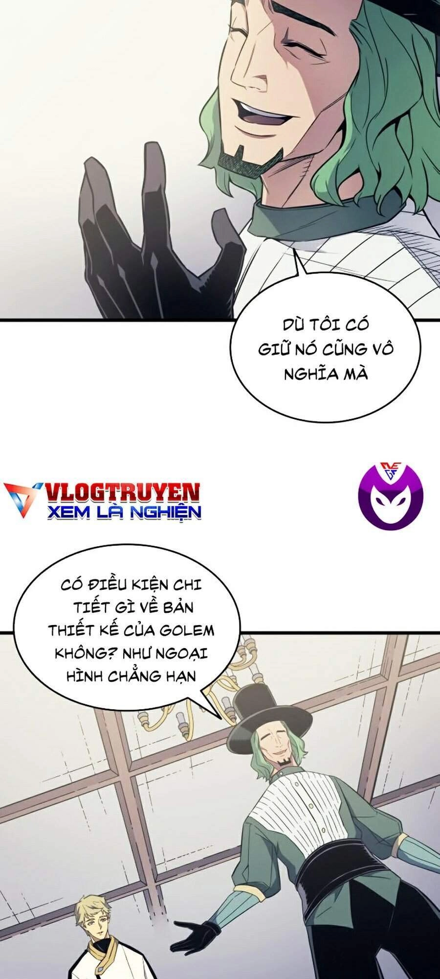 Sự Trở Lại Của Pháp Sư Vĩ Đại Sau 4000 Năm Chapter 95 - 67