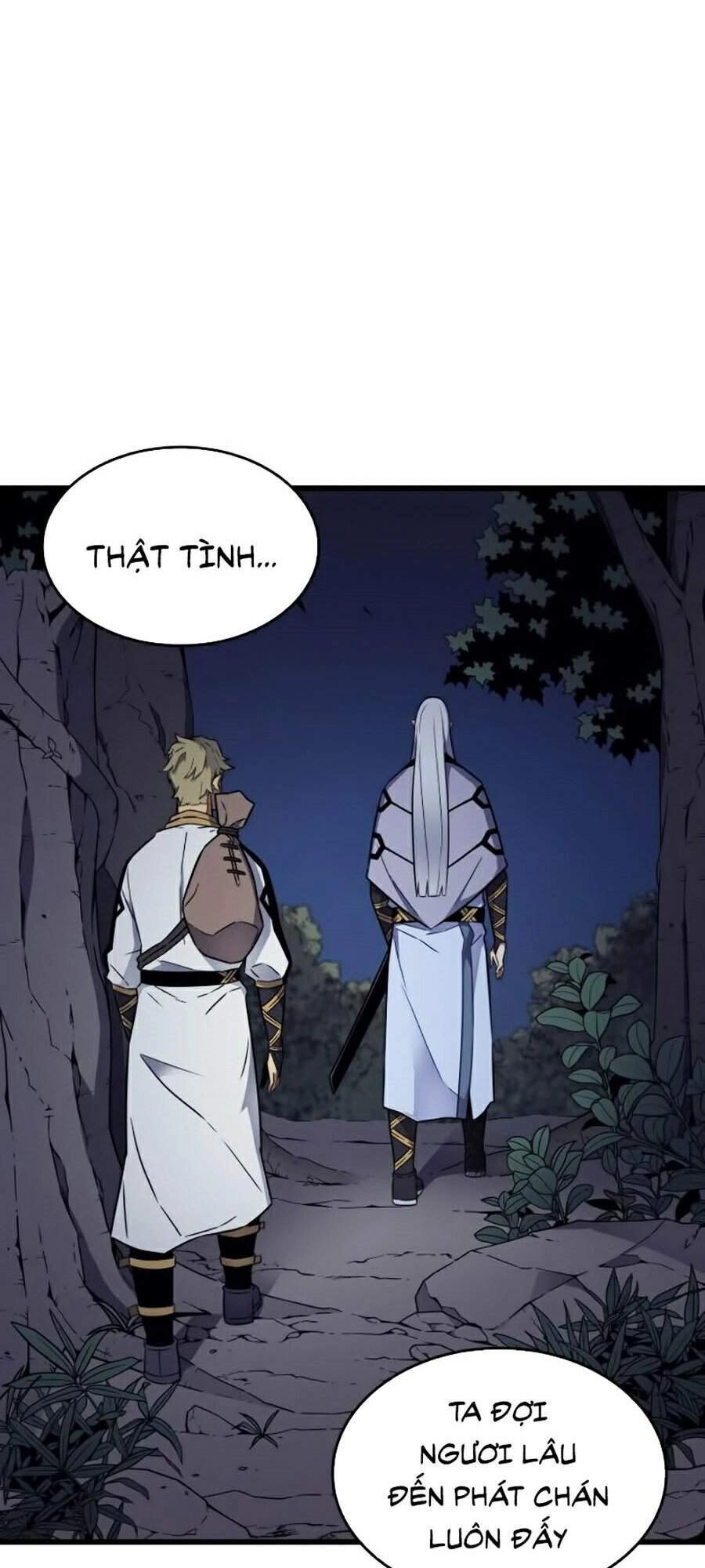 Sự Trở Lại Của Pháp Sư Vĩ Đại Sau 4000 Năm Chapter 95 - 79