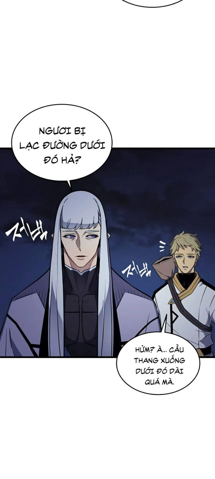 Sự Trở Lại Của Pháp Sư Vĩ Đại Sau 4000 Năm Chapter 95 - 81