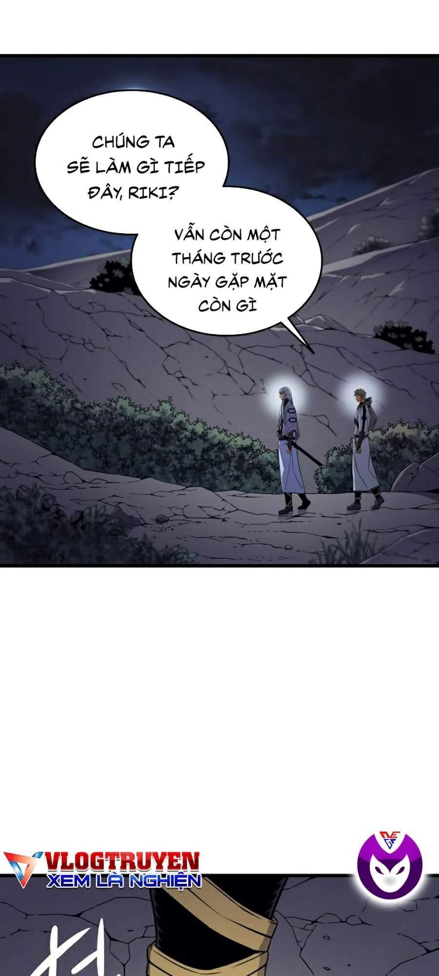 Sự Trở Lại Của Pháp Sư Vĩ Đại Sau 4000 Năm Chapter 95 - 83