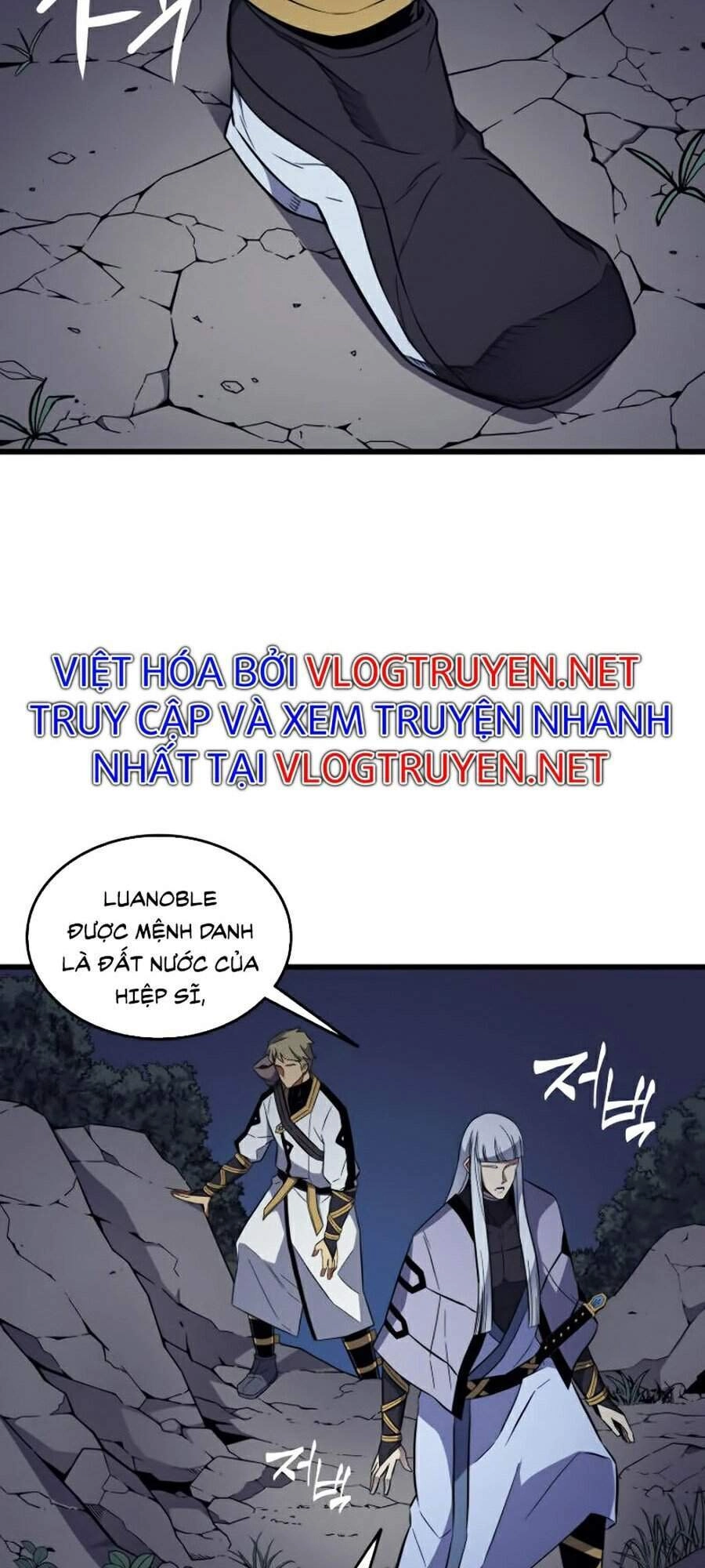 Sự Trở Lại Của Pháp Sư Vĩ Đại Sau 4000 Năm Chapter 95 - 85