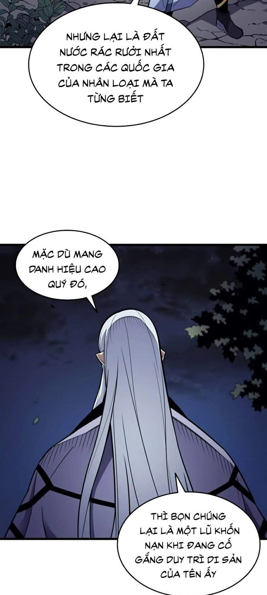 Sự Trở Lại Của Pháp Sư Vĩ Đại Sau 4000 Năm Chapter 95 - 87