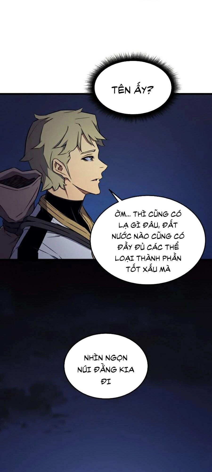 Sự Trở Lại Của Pháp Sư Vĩ Đại Sau 4000 Năm Chapter 95 - 89