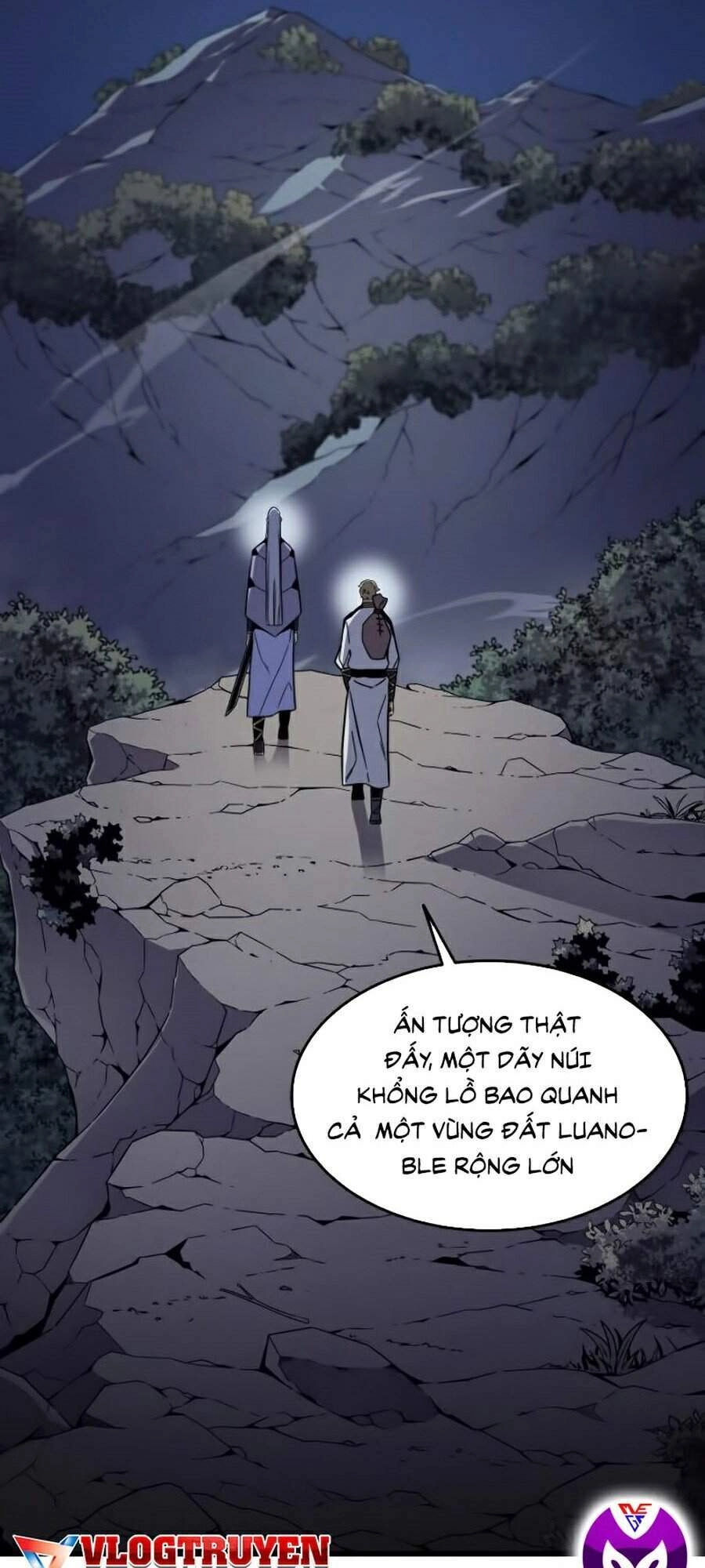 Sự Trở Lại Của Pháp Sư Vĩ Đại Sau 4000 Năm Chapter 95 - 91