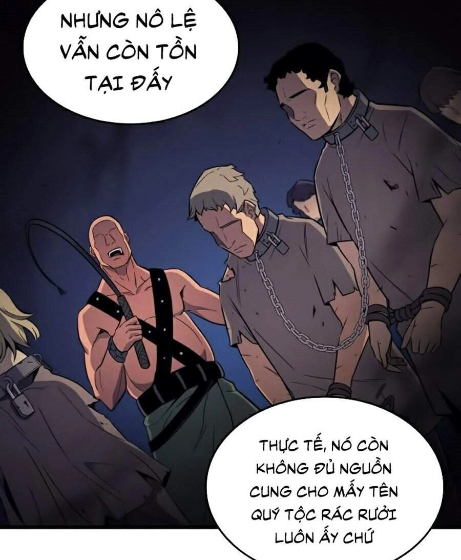 Sự Trở Lại Của Pháp Sư Vĩ Đại Sau 4000 Năm Chapter 95 - 102