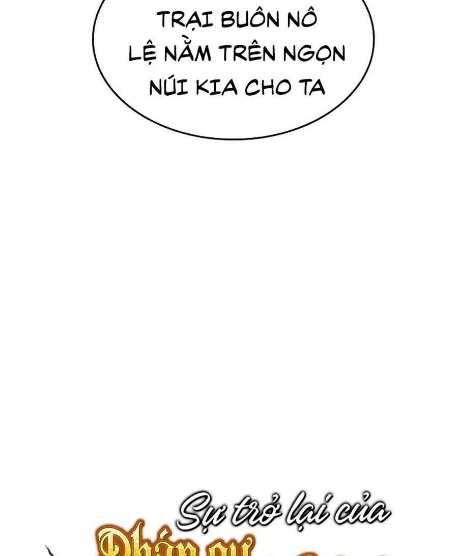 Sự Trở Lại Của Pháp Sư Vĩ Đại Sau 4000 Năm Chapter 95 - 109