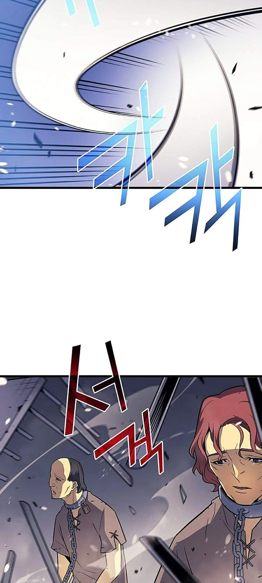 Sự Trở Lại Của Pháp Sư Vĩ Đại Sau 4000 Năm Chapter 97 - 11