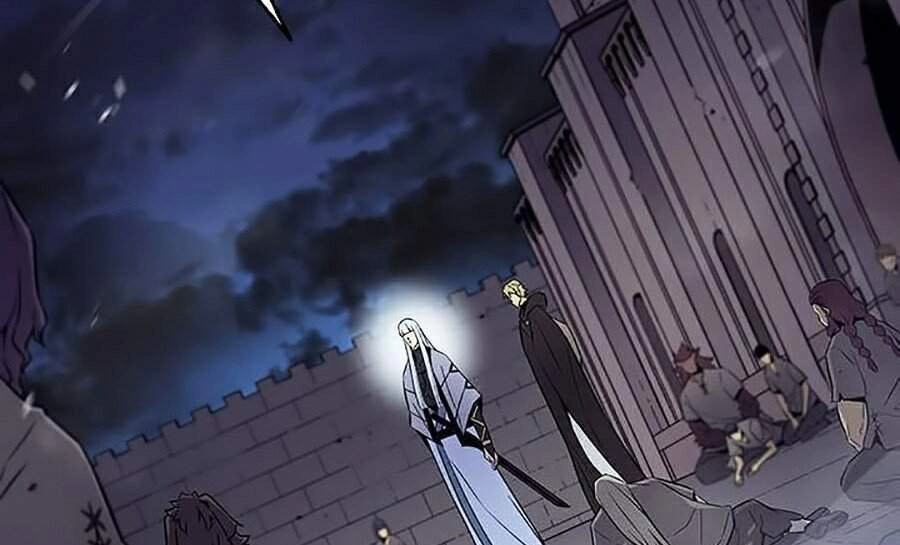 Sự Trở Lại Của Pháp Sư Vĩ Đại Sau 4000 Năm Chapter 97 - 14