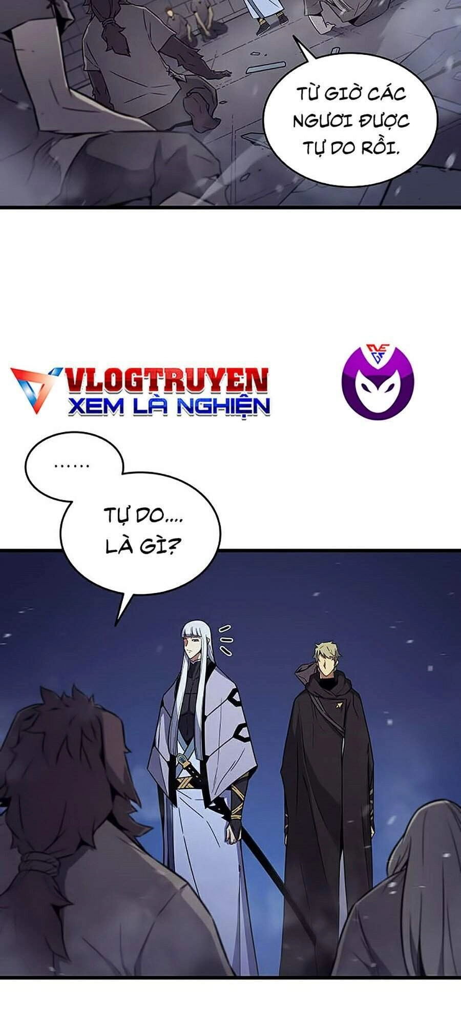 Sự Trở Lại Của Pháp Sư Vĩ Đại Sau 4000 Năm Chapter 97 - 15