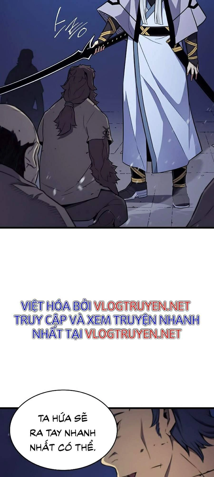 Sự Trở Lại Của Pháp Sư Vĩ Đại Sau 4000 Năm Chapter 97 - 23