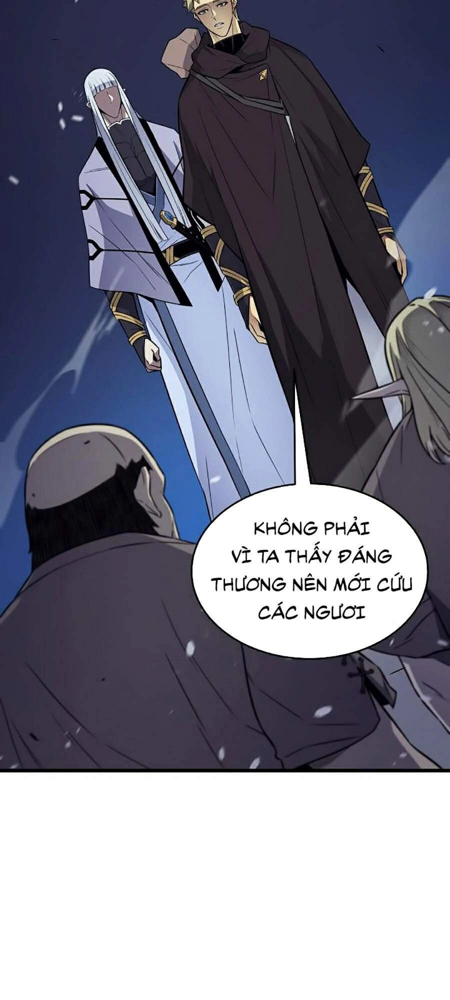 Sự Trở Lại Của Pháp Sư Vĩ Đại Sau 4000 Năm Chapter 97 - 33