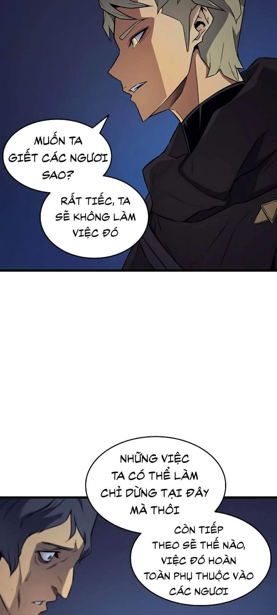 Sự Trở Lại Của Pháp Sư Vĩ Đại Sau 4000 Năm Chapter 97 - 35