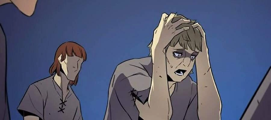 Sự Trở Lại Của Pháp Sư Vĩ Đại Sau 4000 Năm Chapter 97 - 36