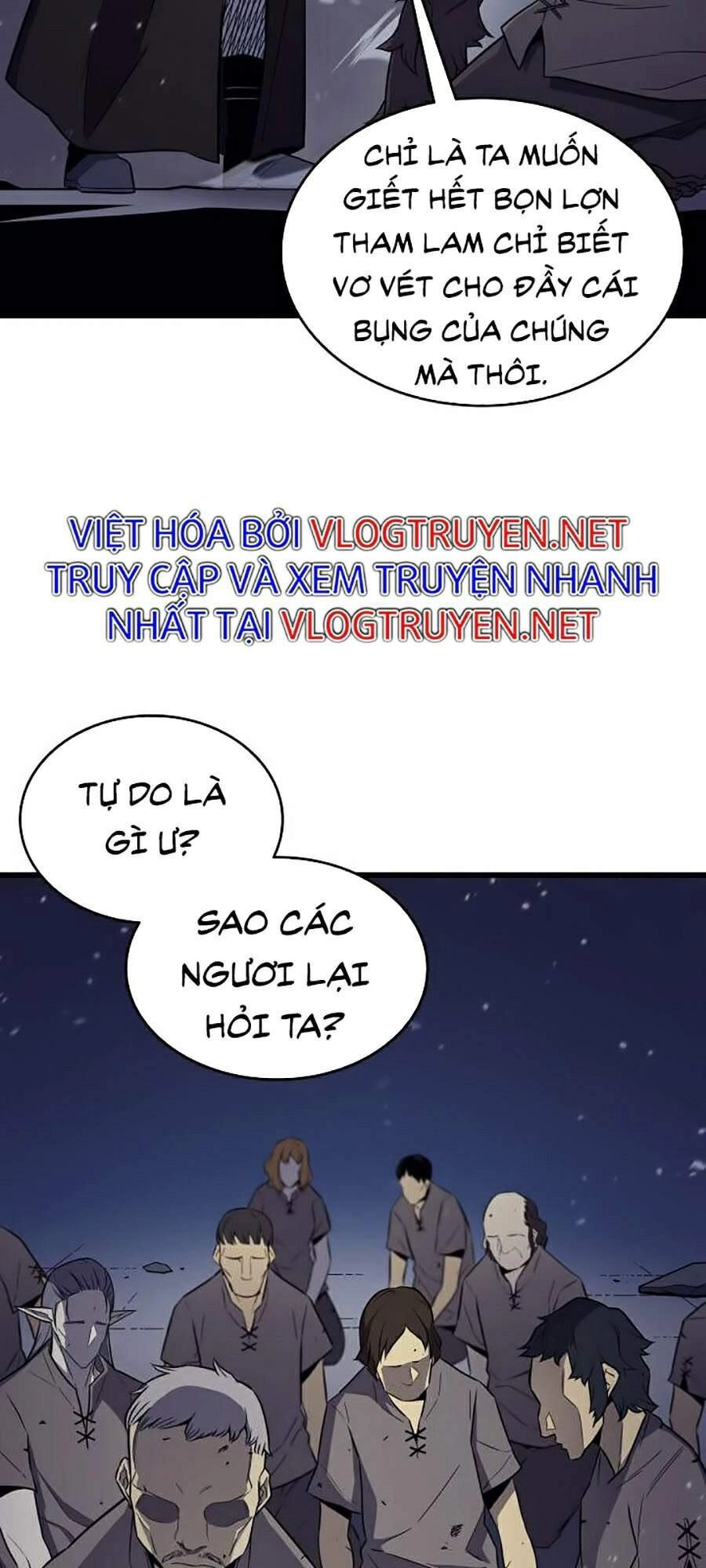 Sự Trở Lại Của Pháp Sư Vĩ Đại Sau 4000 Năm Chapter 97 - 43