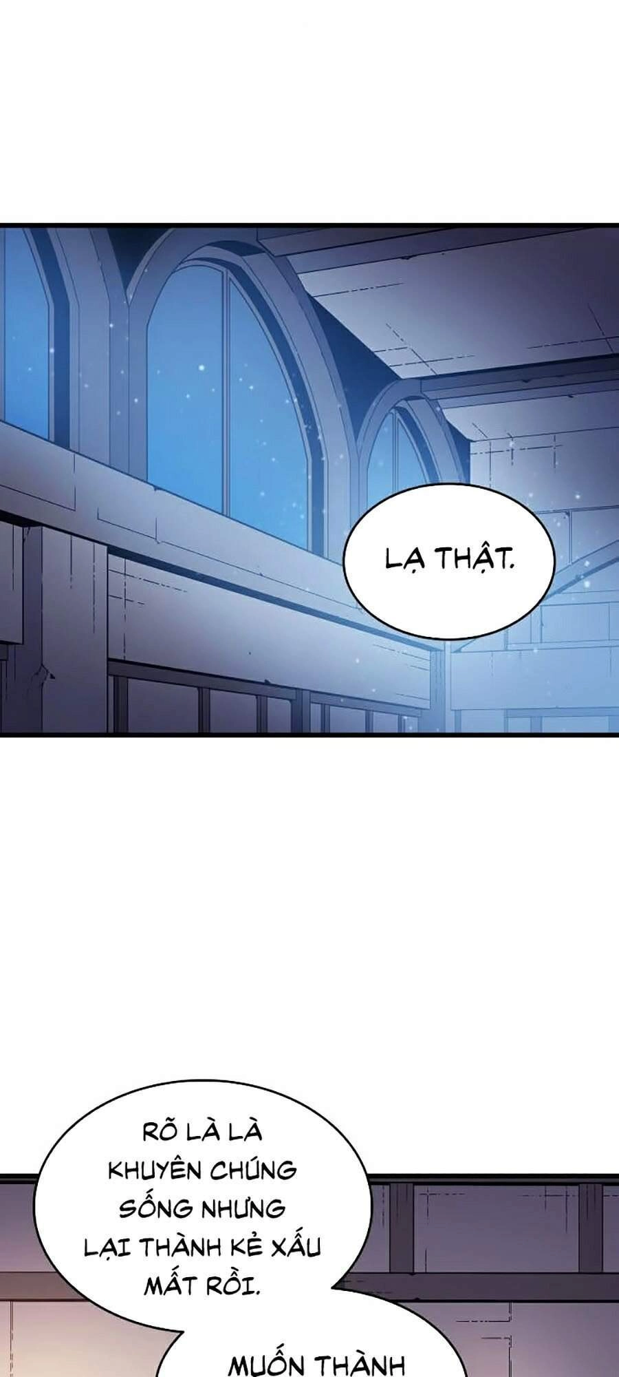 Sự Trở Lại Của Pháp Sư Vĩ Đại Sau 4000 Năm Chapter 97 - 47