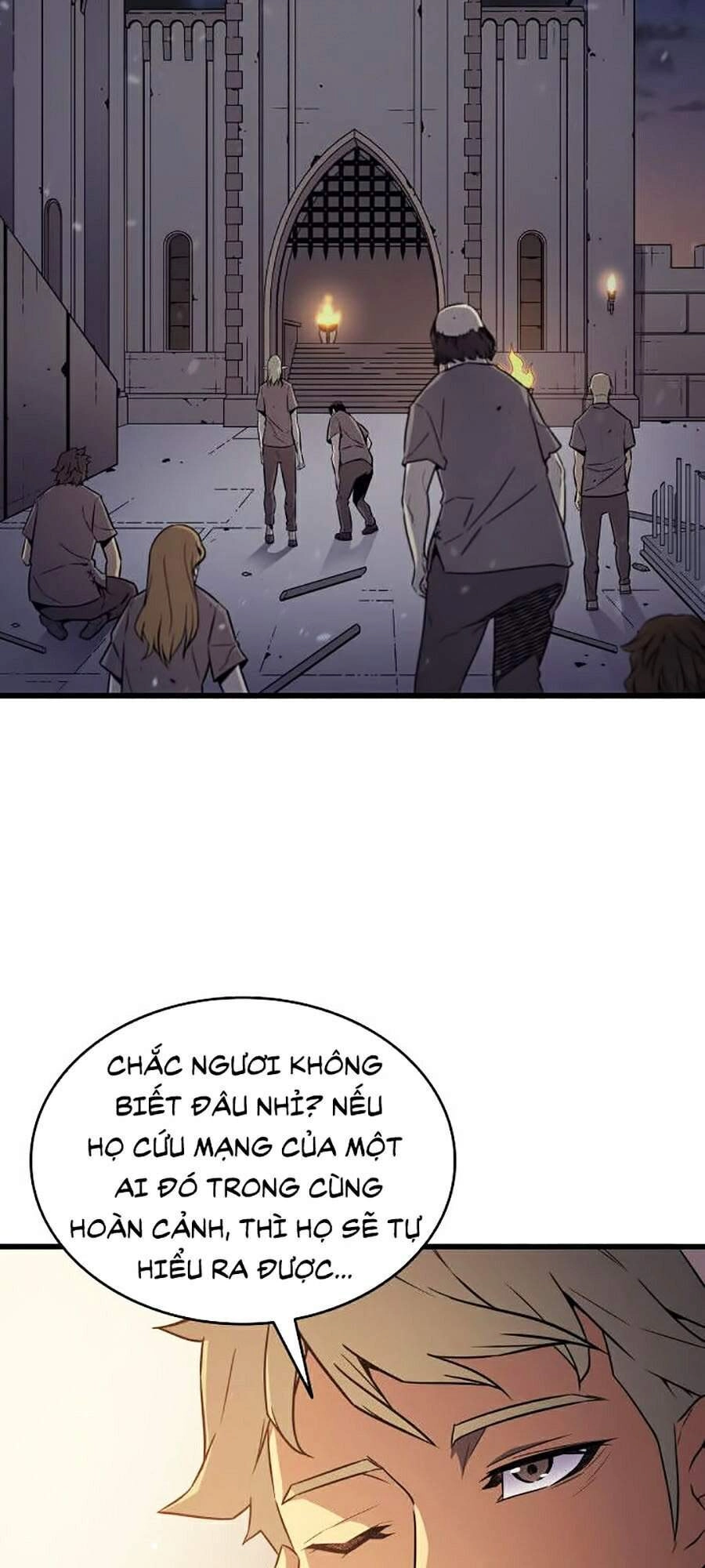 Sự Trở Lại Của Pháp Sư Vĩ Đại Sau 4000 Năm Chapter 97 - 53