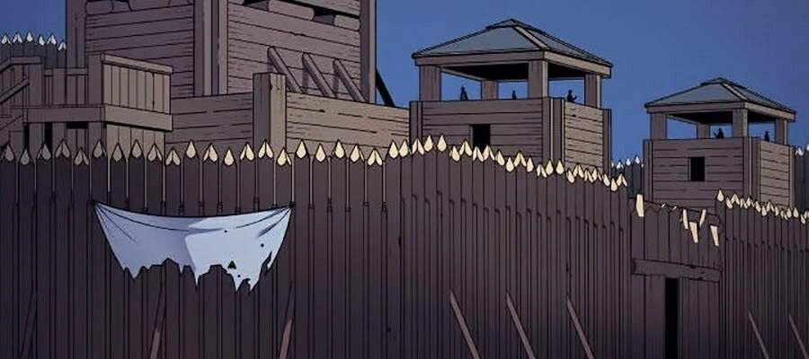 Sự Trở Lại Của Pháp Sư Vĩ Đại Sau 4000 Năm Chapter 97 - 58