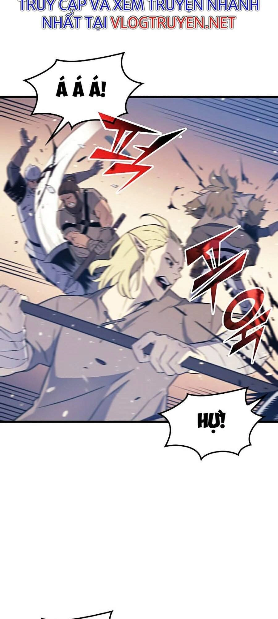 Sự Trở Lại Của Pháp Sư Vĩ Đại Sau 4000 Năm Chapter 97 - 67