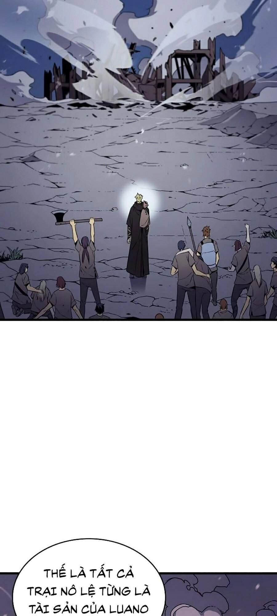 Sự Trở Lại Của Pháp Sư Vĩ Đại Sau 4000 Năm Chapter 97 - 75