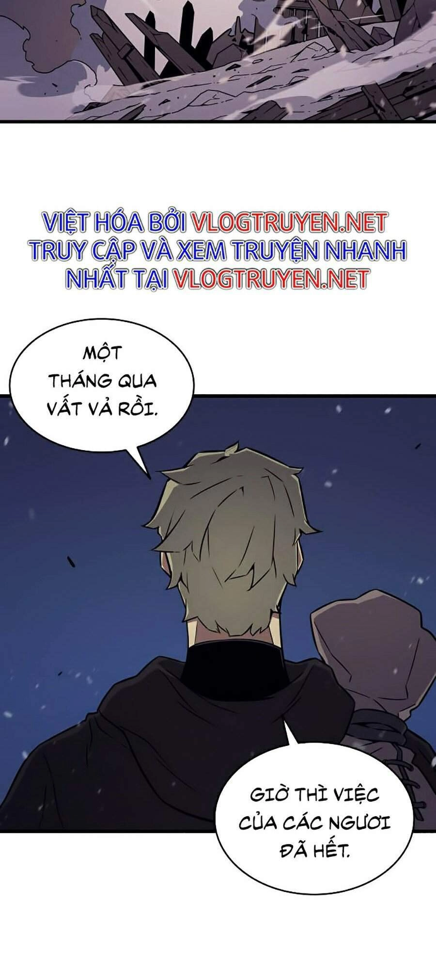 Sự Trở Lại Của Pháp Sư Vĩ Đại Sau 4000 Năm Chapter 97 - 77