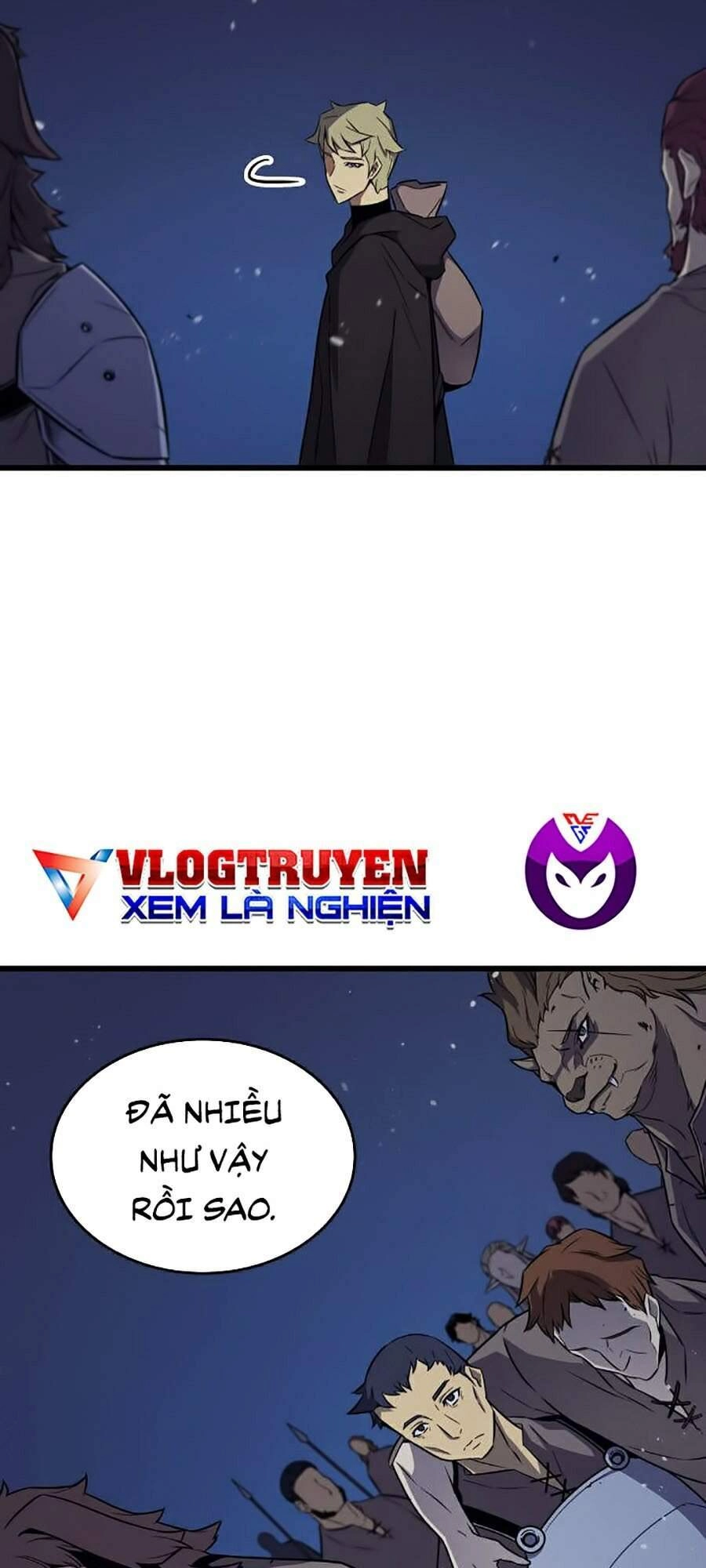 Sự Trở Lại Của Pháp Sư Vĩ Đại Sau 4000 Năm Chapter 97 - 79