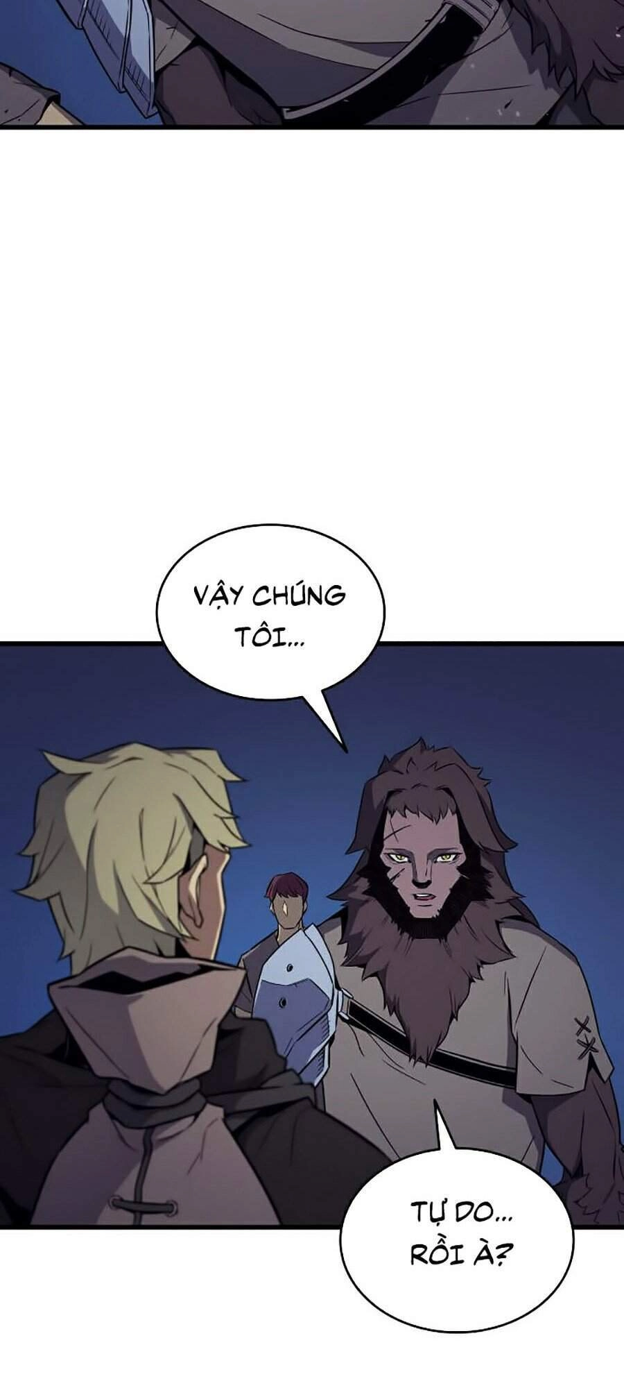 Sự Trở Lại Của Pháp Sư Vĩ Đại Sau 4000 Năm Chapter 97 - 81