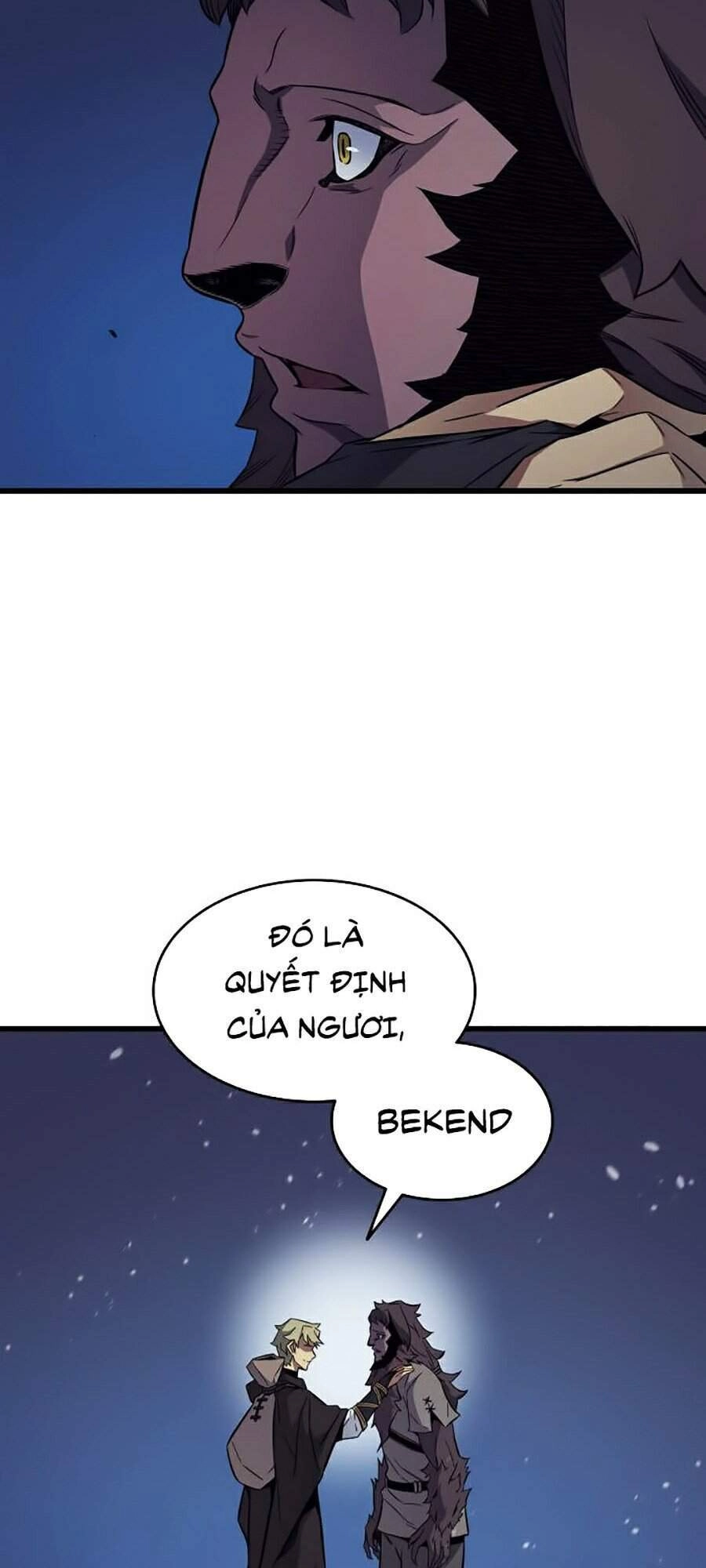 Sự Trở Lại Của Pháp Sư Vĩ Đại Sau 4000 Năm Chapter 97 - 83