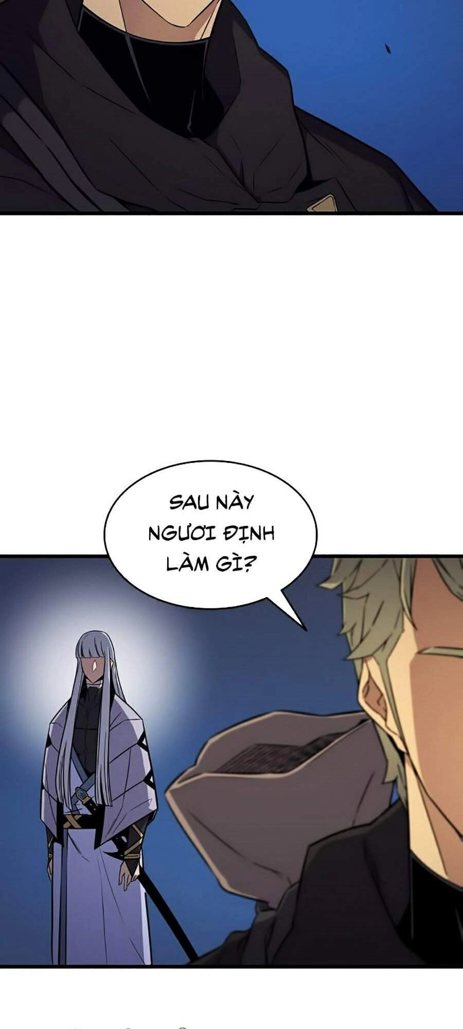 Sự Trở Lại Của Pháp Sư Vĩ Đại Sau 4000 Năm Chapter 97 - 95