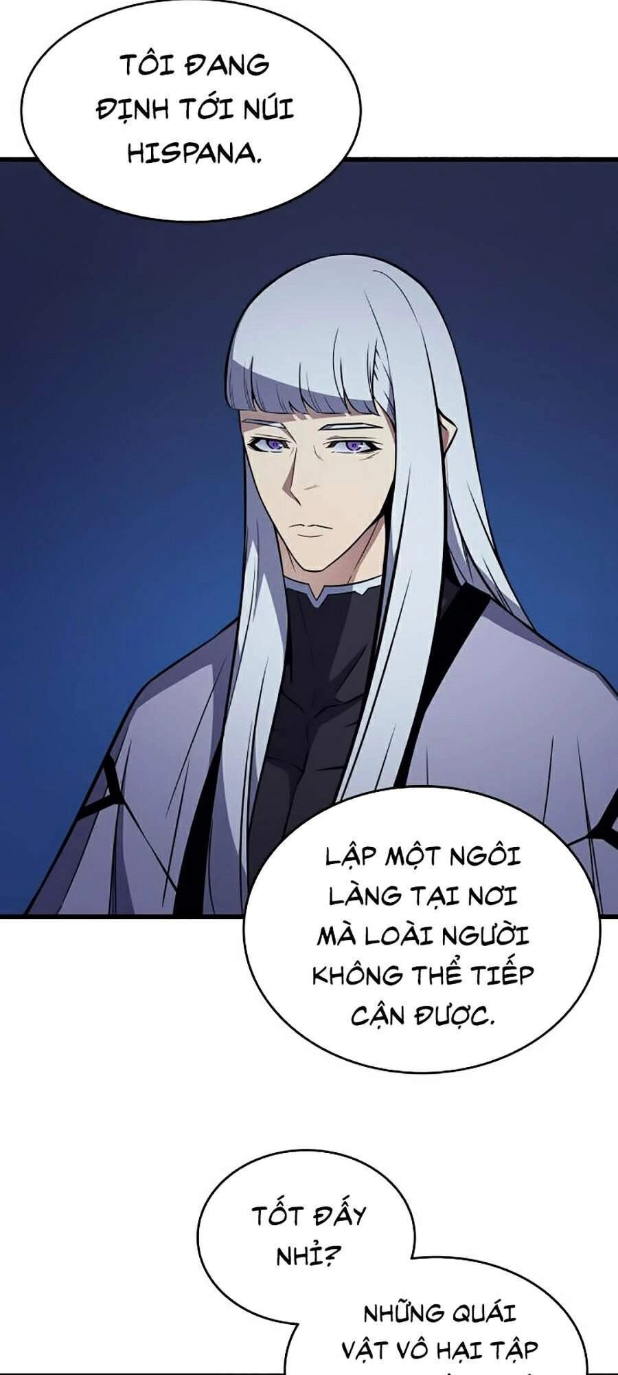 Sự Trở Lại Của Pháp Sư Vĩ Đại Sau 4000 Năm Chapter 97 - 97