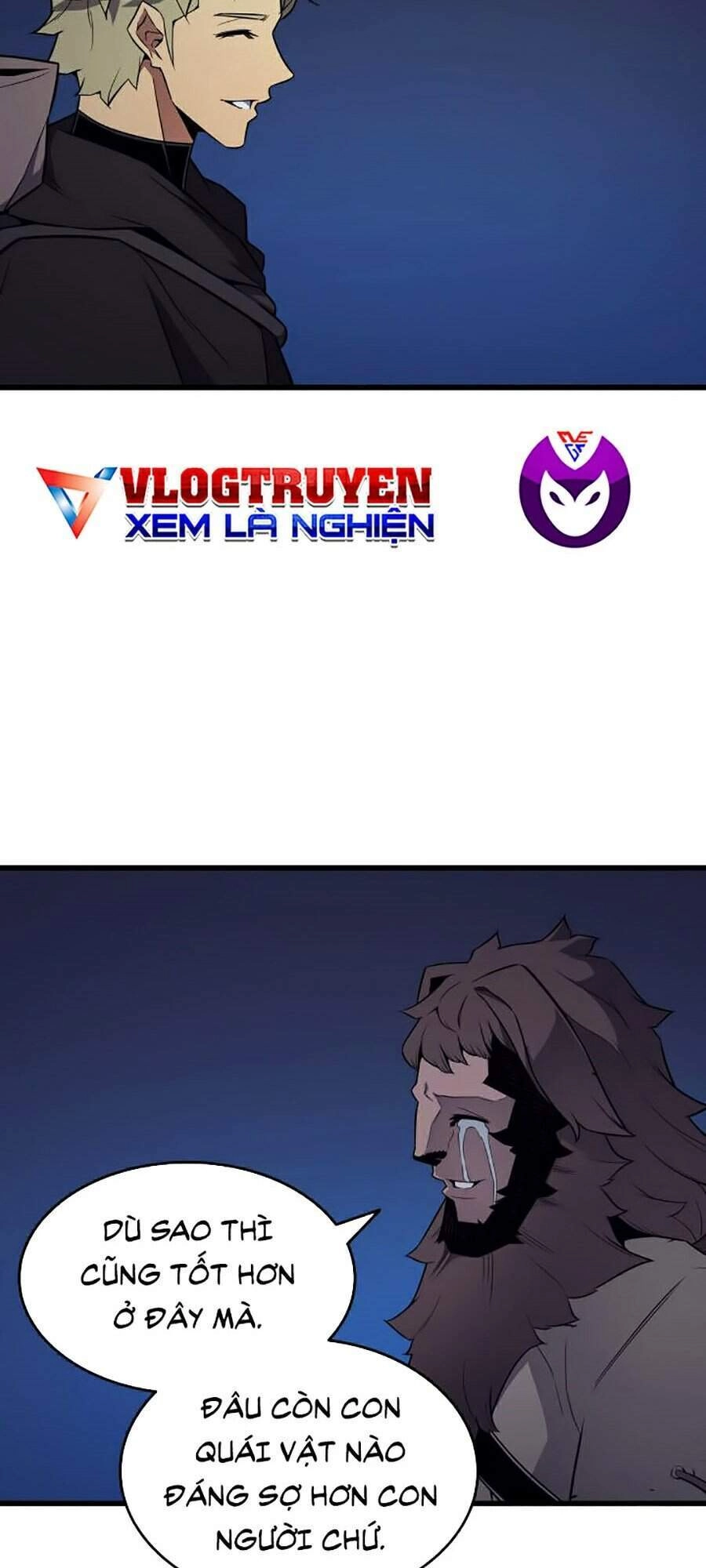 Sự Trở Lại Của Pháp Sư Vĩ Đại Sau 4000 Năm Chapter 97 - 99