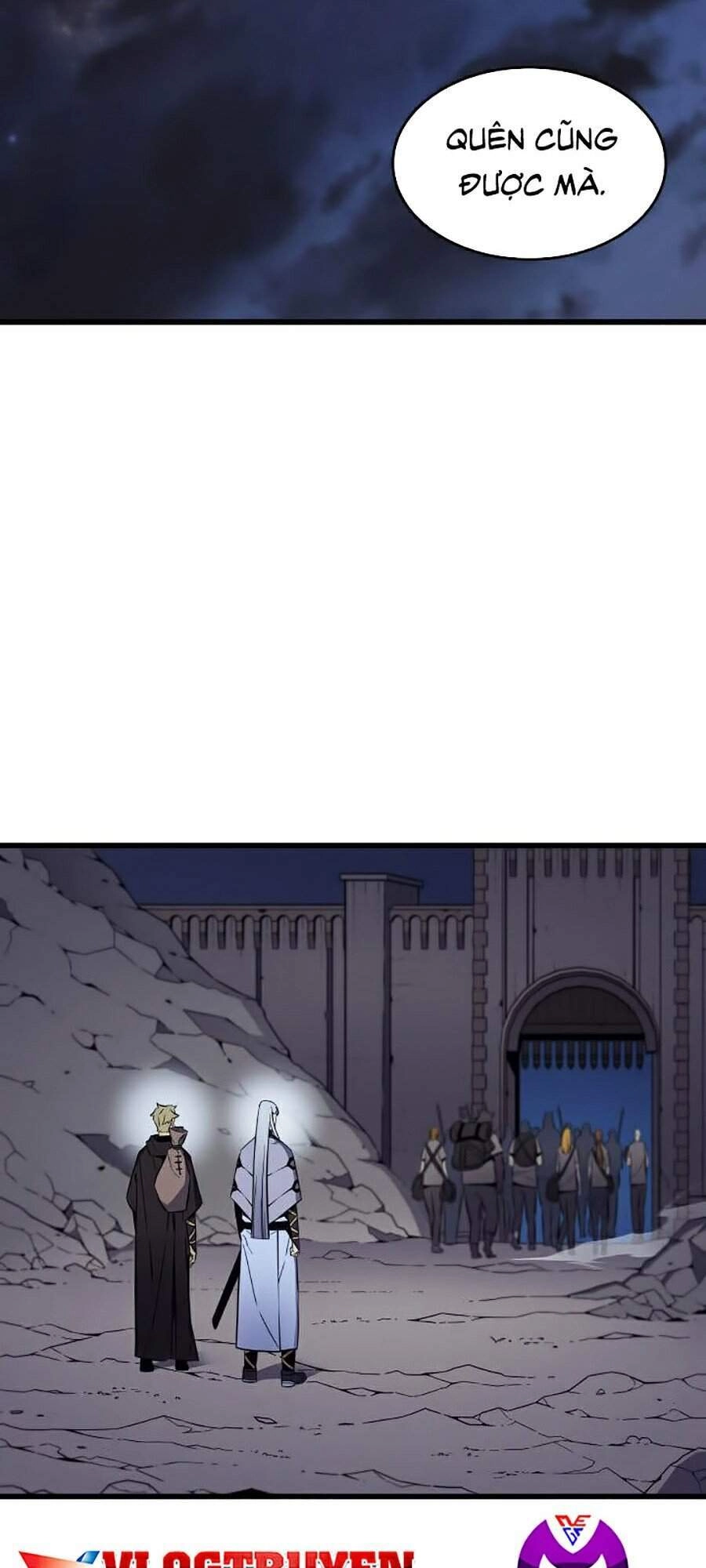 Sự Trở Lại Của Pháp Sư Vĩ Đại Sau 4000 Năm Chapter 97 - 103