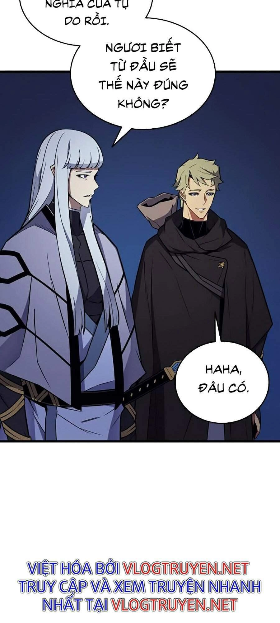 Sự Trở Lại Của Pháp Sư Vĩ Đại Sau 4000 Năm Chapter 97 - 105