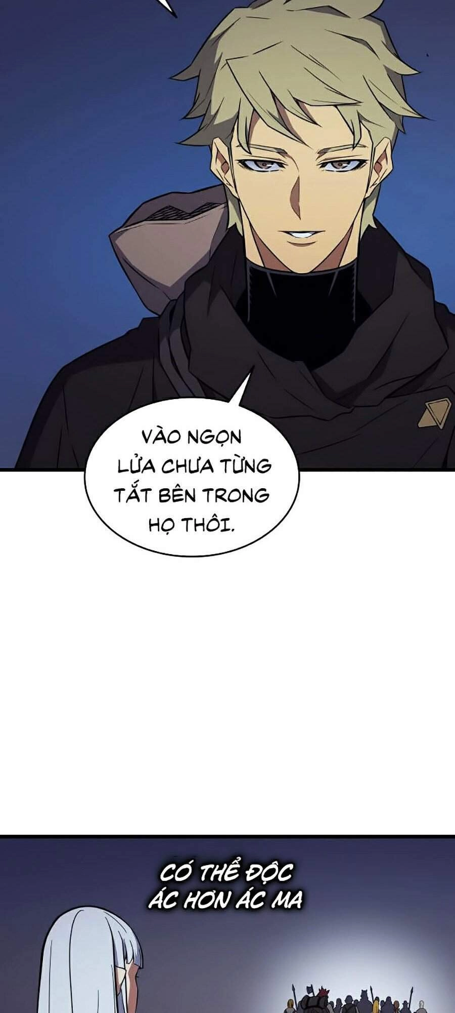 Sự Trở Lại Của Pháp Sư Vĩ Đại Sau 4000 Năm Chapter 97 - 107