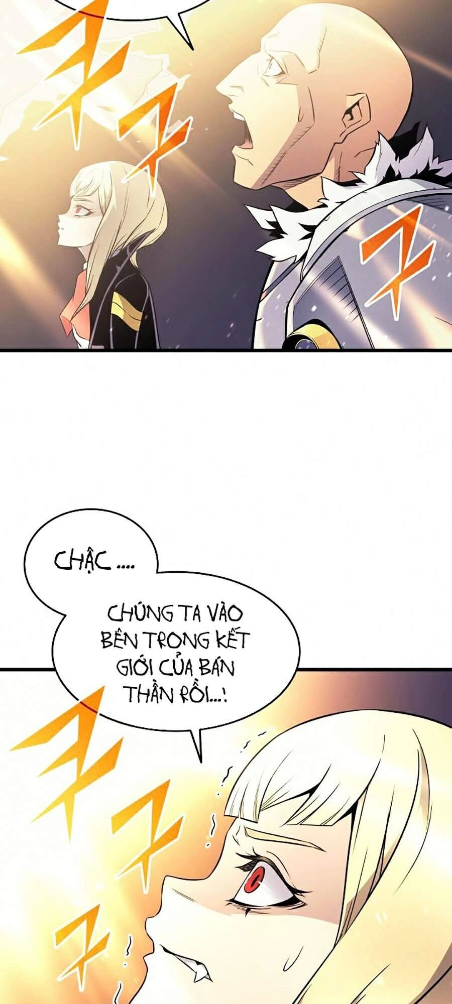 Sự Trở Lại Của Pháp Sư Vĩ Đại Sau 4000 Năm Chapter 98 - 7