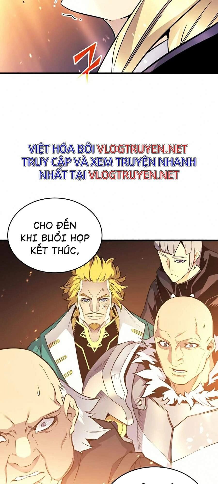 Sự Trở Lại Của Pháp Sư Vĩ Đại Sau 4000 Năm Chapter 98 - 8