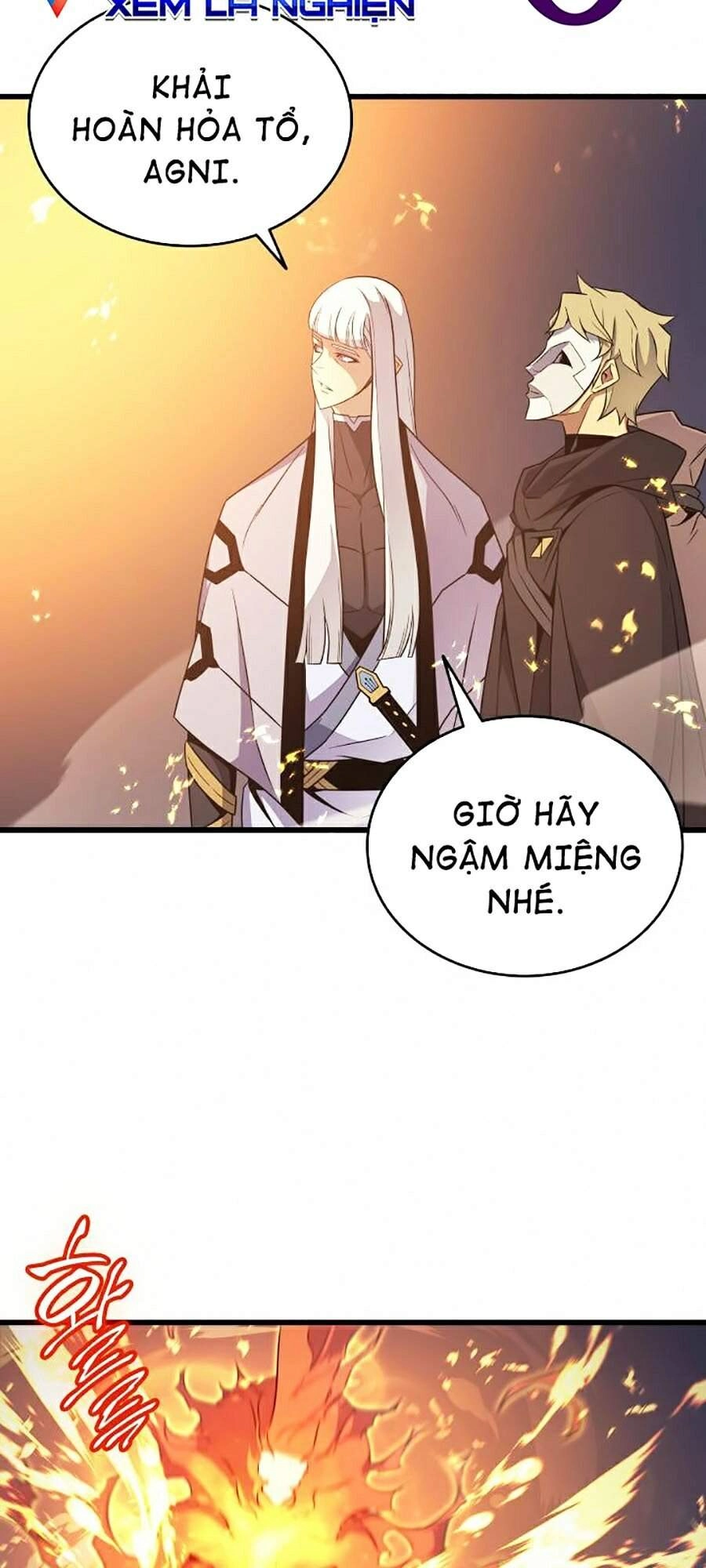 Sự Trở Lại Của Pháp Sư Vĩ Đại Sau 4000 Năm Chapter 98 - 14