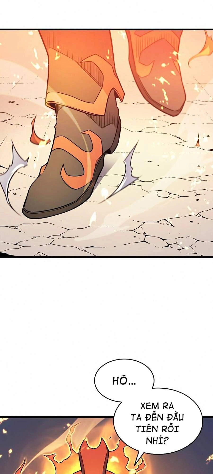 Sự Trở Lại Của Pháp Sư Vĩ Đại Sau 4000 Năm Chapter 98 - 16